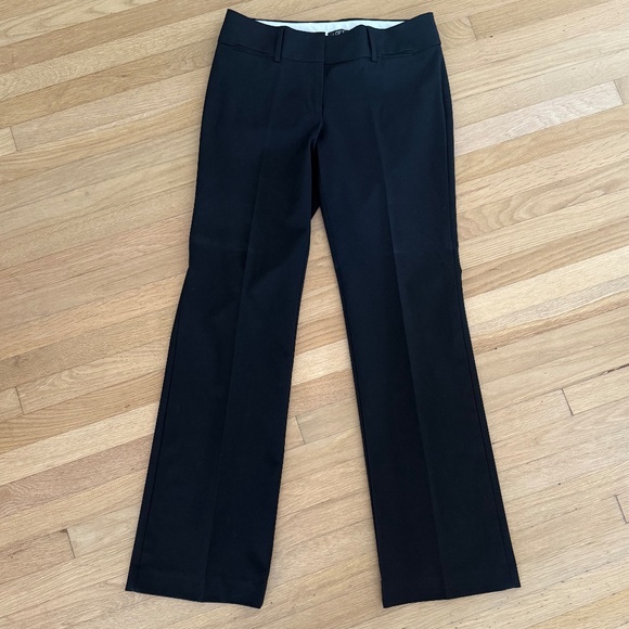 LOFT Marisa Trousers, size 4 - Picture 2 of 2